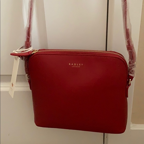 RADLEY LONDON Handbags - NEW Radley London Crossbody